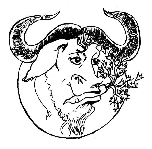 Imágenes para GNU no bombas