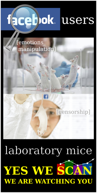 Imágenes para facebook users laboratory mice