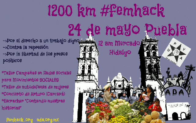 Imágenes para #F3mhack Puebla