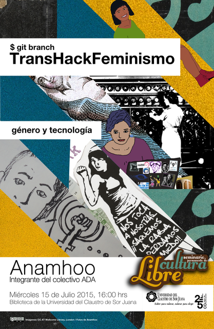 Imágenes para $git branch TransHackFeminismo