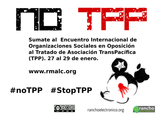 Imágenes para No al TPP