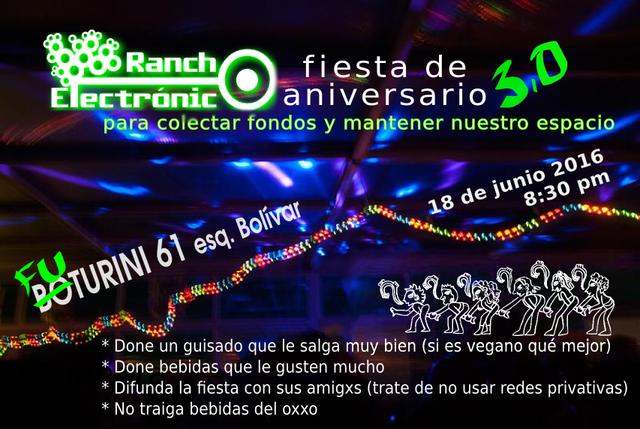 Imágenes para Fiesta ranchera 3.0 Futurini