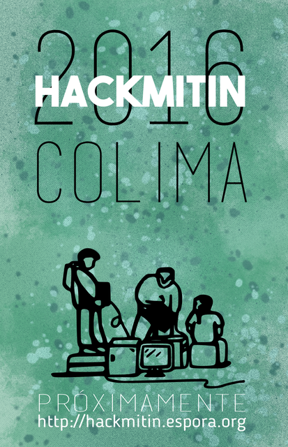 Imágenes para Hackmitin-Colima