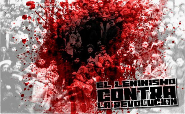 Imágenes para Lenin Contra la revolución