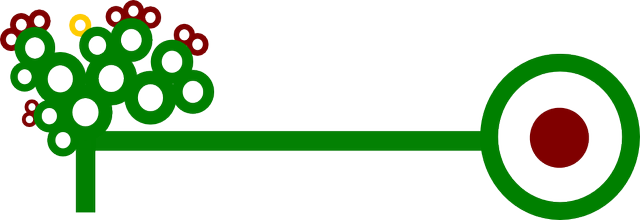 Imágenes para Logo Rancho Electrónico blanco