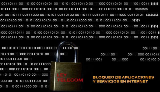 Imágenes para Contra ley Telecom