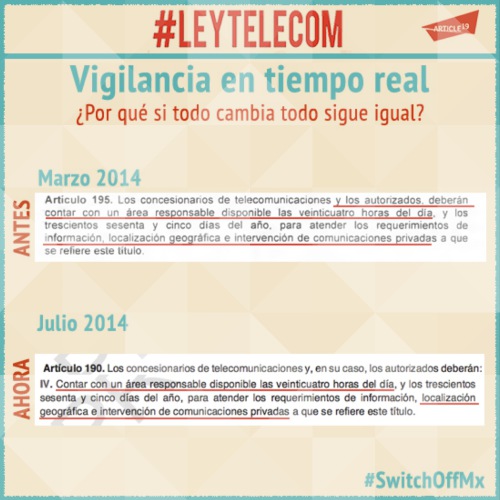 Imágenes para LeyTelecom sin cambios 3