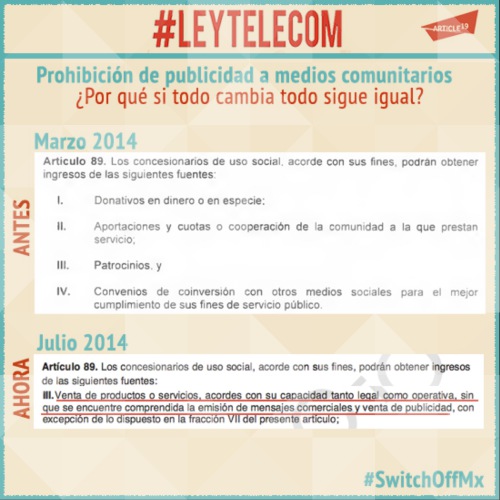 Imágenes para LeyTelecom sin cambios 5