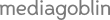 Logo de MediaGoblin